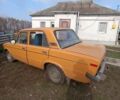 Желтый ВАЗ 2106, объемом двигателя 1.3 л и пробегом 289 тыс. км за 522 $, фото 3 на Automoto.ua