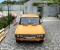 Желтый ВАЗ 2106, объемом двигателя 1.5 л и пробегом 0 тыс. км за 750 $, фото 2 на Automoto.ua