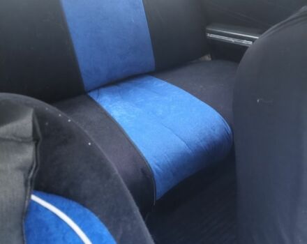 Желтый ВАЗ 2106, объемом двигателя 1.5 л и пробегом 1 тыс. км за 593 $, фото 3 на Automoto.ua