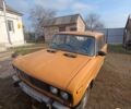 Желтый ВАЗ 2106, объемом двигателя 1.3 л и пробегом 89 тыс. км за 700 $, фото 1 на Automoto.ua