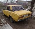 Жовтий ВАЗ 2106, об'ємом двигуна 1.6 л та пробігом 360 тис. км за 490 $, фото 2 на Automoto.ua