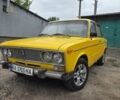 Желтый ВАЗ 2106, объемом двигателя 1.6 л и пробегом 180 тыс. км за 1150 $, фото 1 на Automoto.ua
