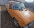 Желтый ВАЗ 2106, объемом двигателя 1.3 л и пробегом 289 тыс. км за 522 $, фото 1 на Automoto.ua