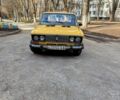 Желтый ВАЗ 2106, объемом двигателя 13 л и пробегом 0 тыс. км за 500 $, фото 1 на Automoto.ua