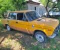 Желтый ВАЗ 2106, объемом двигателя 1.3 л и пробегом 87 тыс. км за 433 $, фото 2 на Automoto.ua
