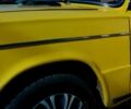 Желтый ВАЗ 2106, объемом двигателя 0 л и пробегом 300 тыс. км за 800 $, фото 2 на Automoto.ua