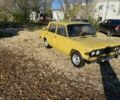 Желтый ВАЗ 2106, объемом двигателя 0 л и пробегом 100 тыс. км за 250 $, фото 13 на Automoto.ua