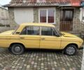 Жовтий ВАЗ 2106, об'ємом двигуна 1.5 л та пробігом 200 тис. км за 700 $, фото 1 на Automoto.ua