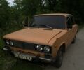 Желтый ВАЗ 2106, объемом двигателя 1.3 л и пробегом 90 тыс. км за 387 $, фото 1 на Automoto.ua