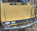 Желтый ВАЗ 2106, объемом двигателя 1.29 л и пробегом 70 тыс. км за 290 $, фото 1 на Automoto.ua