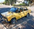 Желтый ВАЗ 2106, объемом двигателя 1.5 л и пробегом 100 тыс. км за 1350 $, фото 5 на Automoto.ua