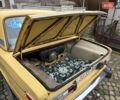 Жовтий ВАЗ 2106, об'ємом двигуна 1.5 л та пробігом 200 тис. км за 700 $, фото 5 на Automoto.ua