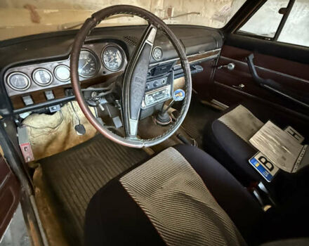 Желтый ВАЗ 2106, объемом двигателя 1.3 л и пробегом 54 тыс. км за 963 $, фото 5 на Automoto.ua