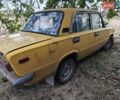 Желтый ВАЗ 2106, объемом двигателя 1.29 л и пробегом 70 тыс. км за 290 $, фото 6 на Automoto.ua