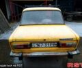 Желтый ВАЗ 2106, объемом двигателя 13 л и пробегом 350 тыс. км за 521 $, фото 4 на Automoto.ua