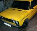 Желтый ВАЗ 2106, объемом двигателя 1.57 л и пробегом 119 тыс. км за 1208 $, фото 7 на Automoto.ua