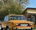 Желтый ВАЗ 2106, объемом двигателя 1.45 л и пробегом 45 тыс. км за 1100 $, фото 3 на Automoto.ua