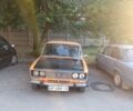 Желтый ВАЗ 2106, объемом двигателя 1.5 л и пробегом 3 тыс. км за 477 $, фото 1 на Automoto.ua