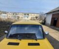 Желтый ВАЗ 2106, объемом двигателя 1.3 л и пробегом 150 тыс. км за 1800 $, фото 6 на Automoto.ua