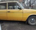 Жовтий ВАЗ 2106, об'ємом двигуна 1.3 л та пробігом 140 тис. км за 947 $, фото 1 на Automoto.ua