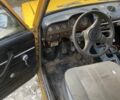 Желтый ВАЗ 2106, объемом двигателя 1.3 л и пробегом 27 тыс. км за 500 $, фото 1 на Automoto.ua
