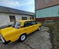 Желтый ВАЗ 2106, объемом двигателя 1.3 л и пробегом 150 тыс. км за 1800 $, фото 11 на Automoto.ua