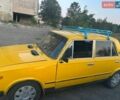 Желтый ВАЗ 2106, объемом двигателя 1.5 л и пробегом 350 тыс. км за 530 $, фото 1 на Automoto.ua