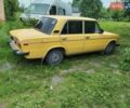 Желтый ВАЗ 2106, объемом двигателя 1.6 л и пробегом 267 тыс. км за 1000 $, фото 2 на Automoto.ua