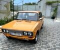 Желтый ВАЗ 2106, объемом двигателя 1.5 л и пробегом 0 тыс. км за 750 $, фото 1 на Automoto.ua