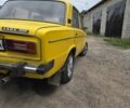 Желтый ВАЗ 2106, объемом двигателя 1.6 л и пробегом 180 тыс. км за 1400 $, фото 2 на Automoto.ua