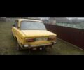 Жовтий ВАЗ 2106, об'ємом двигуна 1.5 л та пробігом 200 тис. км за 1200 $, фото 1 на Automoto.ua