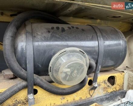 Жовтий ВАЗ 2106, об'ємом двигуна 1.5 л та пробігом 200 тис. км за 700 $, фото 3 на Automoto.ua