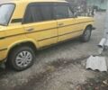 Желтый ВАЗ 2106, объемом двигателя 1.5 л и пробегом 1 тыс. км за 593 $, фото 1 на Automoto.ua