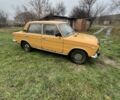 Желтый ВАЗ 2106, объемом двигателя 0 л и пробегом 222 тыс. км за 581 $, фото 2 на Automoto.ua