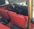 Желтый ВАЗ 2106, объемом двигателя 1.3 л и пробегом 90 тыс. км за 387 $, фото 7 на Automoto.ua