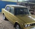 Желтый ВАЗ 2106, объемом двигателя 1.3 л и пробегом 20 тыс. км за 267 $, фото 1 на Automoto.ua