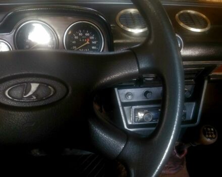 Желтый ВАЗ 2106, объемом двигателя 0 л и пробегом 300 тыс. км за 800 $, фото 6 на Automoto.ua