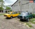 Желтый ВАЗ 2106, объемом двигателя 1.57 л и пробегом 119 тыс. км за 1208 $, фото 10 на Automoto.ua