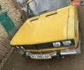 Желтый ВАЗ 2106, объемом двигателя 1.5 л и пробегом 800 тыс. км за 300 $, фото 1 на Automoto.ua