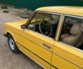 ВАЗ 2106 1983 в Кривом Роге на Automoto.ua Желтый ВАЗ 2106, объемом двигателя 0 л и пробегом 100 тыс. км за 1100 $, фото 9 на Automoto.ua