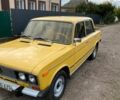 ВАЗ 2106 1983 в Кривом Роге на Automoto.ua Желтый ВАЗ 2106, объемом двигателя 0 л и пробегом 100 тыс. км за 1100 $, фото 1 на Automoto.ua