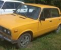 Желтый ВАЗ 2106, объемом двигателя 0 л и пробегом 100 тыс. км за 459 $, фото 1 на Automoto.ua