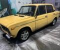 Желтый ВАЗ 2106, объемом двигателя 1.3 л и пробегом 3 тыс. км за 483 $, фото 1 на Automoto.ua
