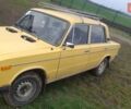Желтый ВАЗ 2106, объемом двигателя 1.5 л и пробегом 86 тыс. км за 900 $, фото 14 на Automoto.ua
