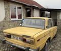 Жовтий ВАЗ 2106, об'ємом двигуна 1.5 л та пробігом 200 тис. км за 700 $, фото 2 на Automoto.ua