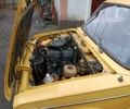 Жовтий ВАЗ 2106, об'ємом двигуна 1.3 л та пробігом 140 тис. км за 947 $, фото 7 на Automoto.ua