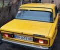 Желтый ВАЗ 2106, объемом двигателя 1.57 л и пробегом 119 тыс. км за 1208 $, фото 1 на Automoto.ua