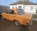 Желтый ВАЗ 2106, объемом двигателя 1.3 л и пробегом 89 тыс. км за 700 $, фото 2 на Automoto.ua