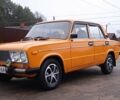 Жовтий ВАЗ 2106, об'ємом двигуна 1.3 л та пробігом 100 тис. км за 1000 $, фото 40 на Automoto.ua
