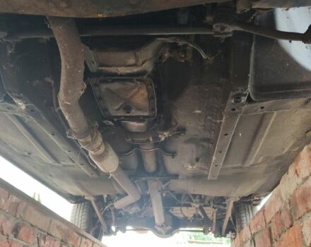 ВАЗ 2106 1984 в Чугуеве на Automoto.ua Желтый ВАЗ 2106, объемом двигателя 0 л и пробегом 293 тыс. км за 1200 $, фото 9 на Automoto.ua